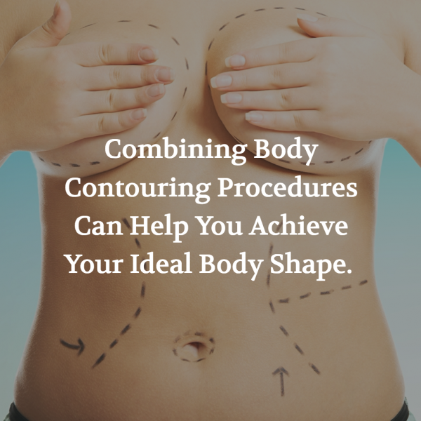 BODY CONTOURING - Your Perfect Skin